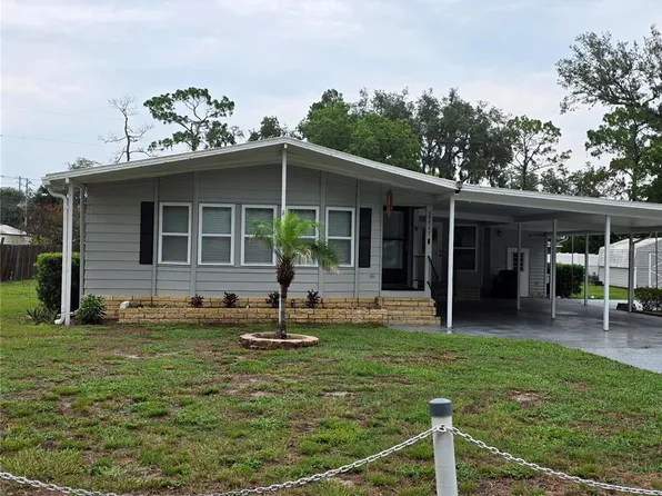 37747 SILVER PINES AVENUE, ZEPHYRHILLS, FL 33542