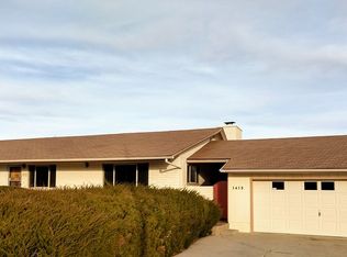 1415 Terrace View Dr, Prescott, AZ 86301