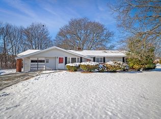 43 Coolidge Rd, Danvers, MA 01923