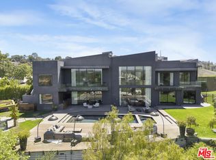9152 Janice Pl, Beverly Hills, CA 90210