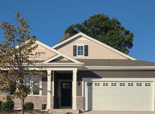 25519 W Sandalwood Ln, Plainfield, IL 60544