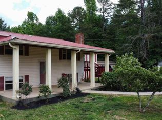 774 Russ Rumsey Rd, Maysville, GA 30558