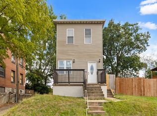 6414 Idaho Ave, Saint Louis, MO