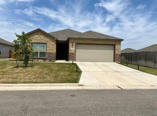 1117 Lakeway Crossing Dr, Temple, TX 76502