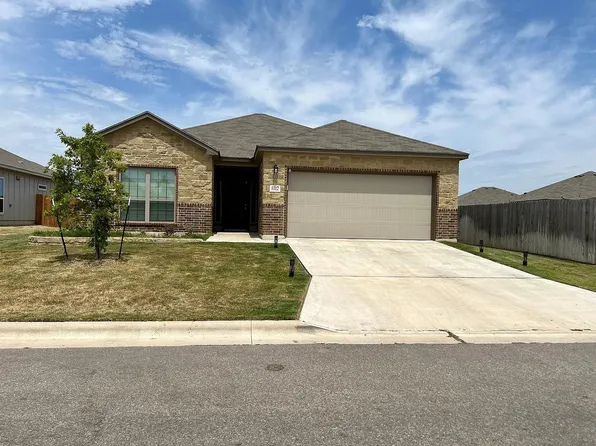 1117 Lakeway Crossing Dr, Temple, TX 76502