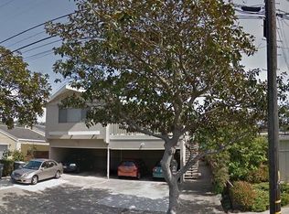 512 Liberty St APT 1, El Cerrito, CA 94530