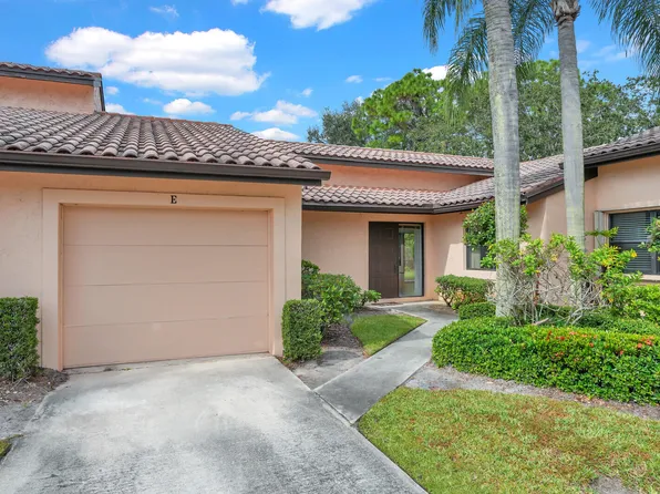 3705 SW Quail Meadow Trail #E, Palm City, FL 34990