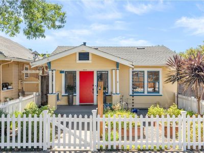 409 Arleta Ave, San Jose, CA, 95128
