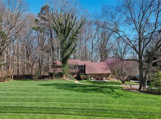 5114 Hedrick Dr, Greensboro, NC 27410