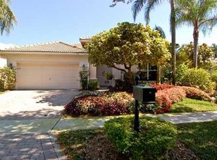 5612 NW 38th Ter, Boca Raton, FL 33496