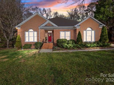 10012 Lattice Ct, Charlotte, NC, 28269
