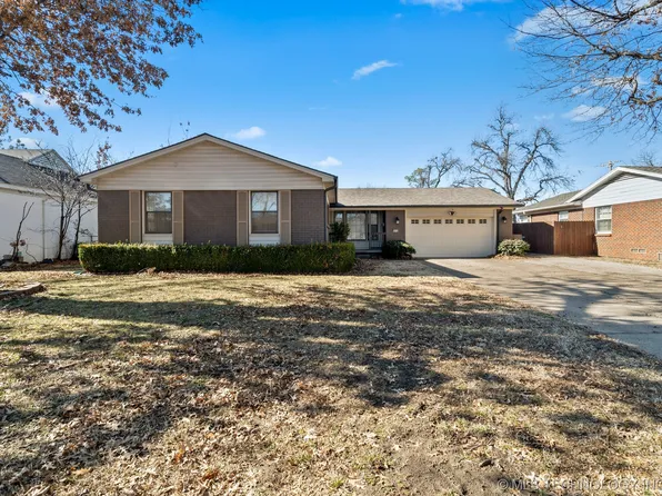 5616 S Zunis Ave, Tulsa, OK 74105