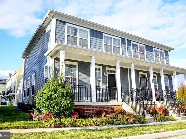 4528 Birchwood Dr, Baltimore, MD 21229