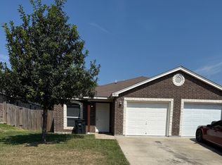 3607 John Chisholm Loop APT A, Killeen, TX 76542