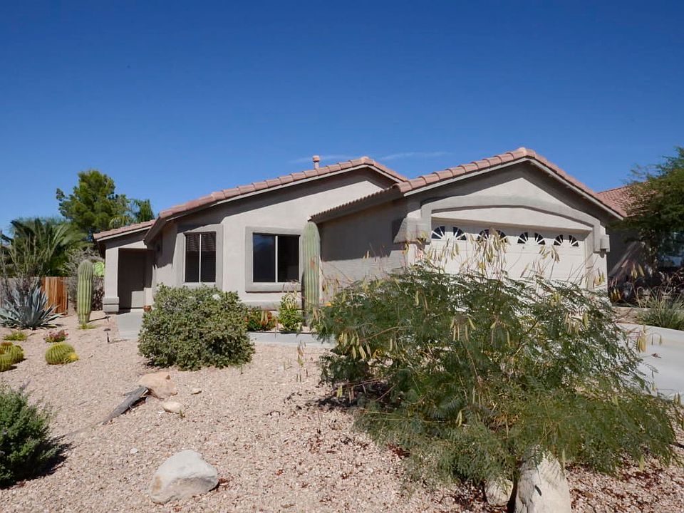 1st image of 5542 W Painted Cliff Dr