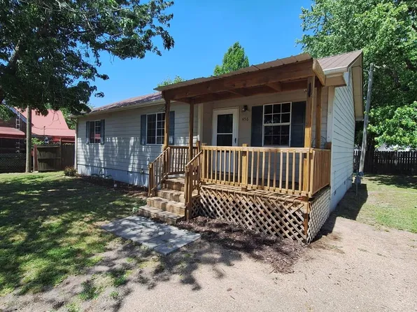 456 Madie St, Ridgely, TN 38080
