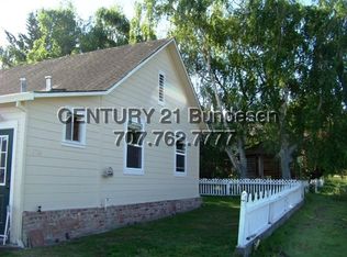 2368 Magnolia Ave, Petaluma, CA 94952