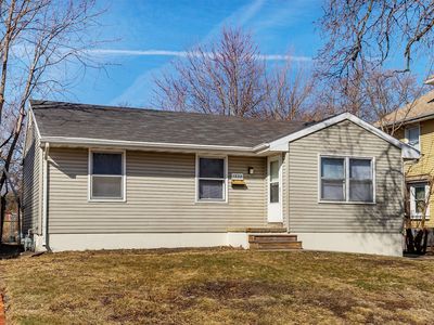 1322 11th St, Des Moines, IA, 50314