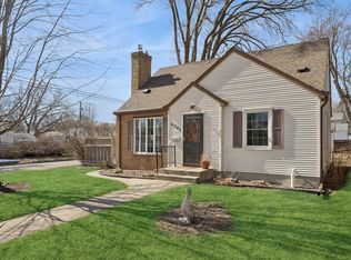 6844 Sheridan Ave S, Richfield, MN 55423