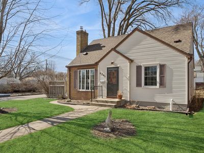 6844 Sheridan Ave S, Richfield, MN, 55423