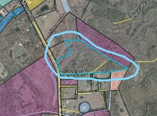 205 Nobles Ln, Brunswick, GA 31525