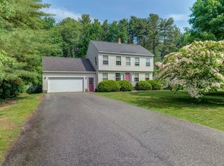 2 Arbor Xing, Kennebunk, ME 04043