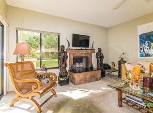 421 N Calle Alvarado, Palm Springs, CA 92262