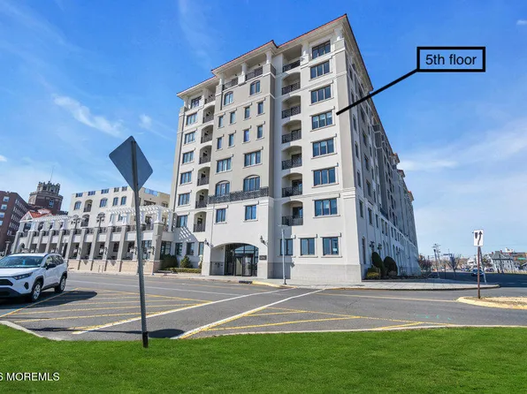 1501 Ocean Avenue #2502, Asbury Park, NJ 07712
