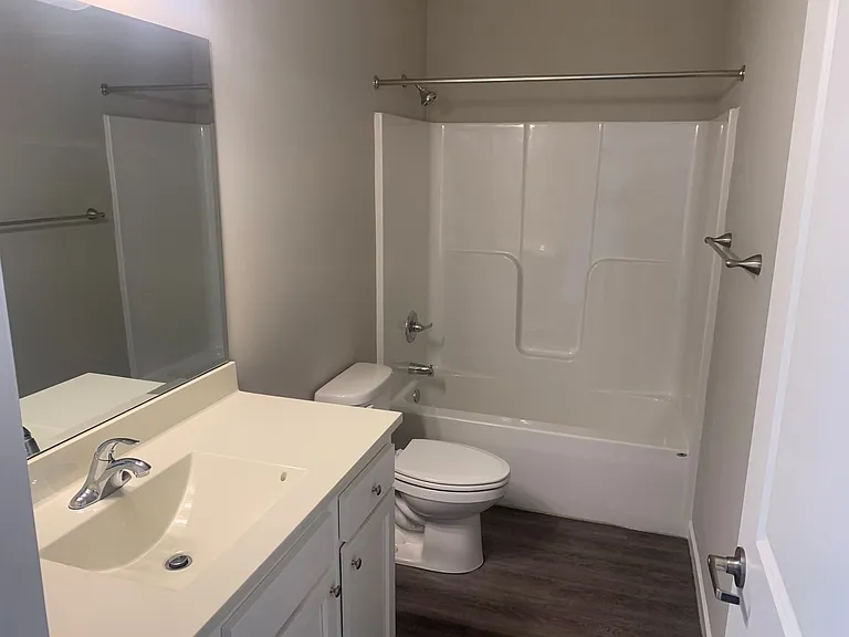 Cypress Ridge Apartments — Photo 54