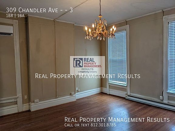 2nd image of 309 Chandler Ave #3