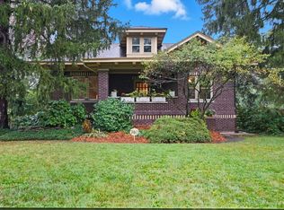 740 Springfield Pike, Cincinnati, OH 45215