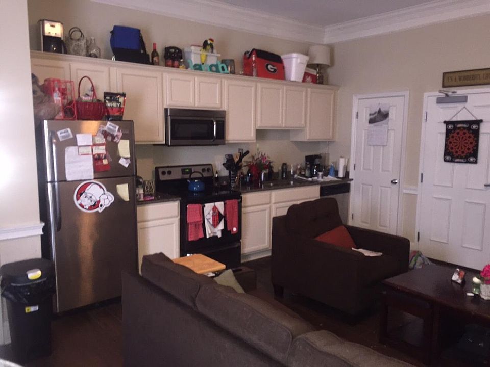 2nd image of 436 E Dougherty St APT 102