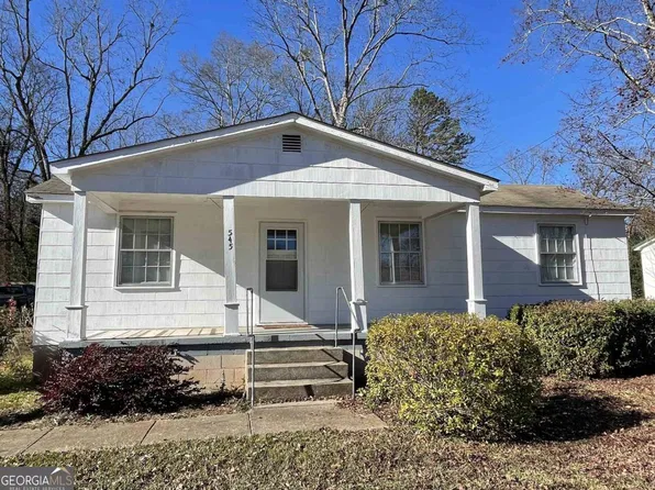 545 Plum St, Madison, GA 30650