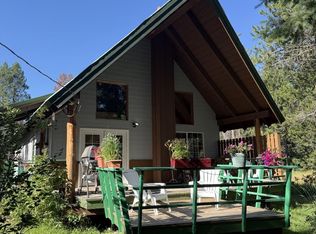215 Angus Ln, Donnelly, ID 83615