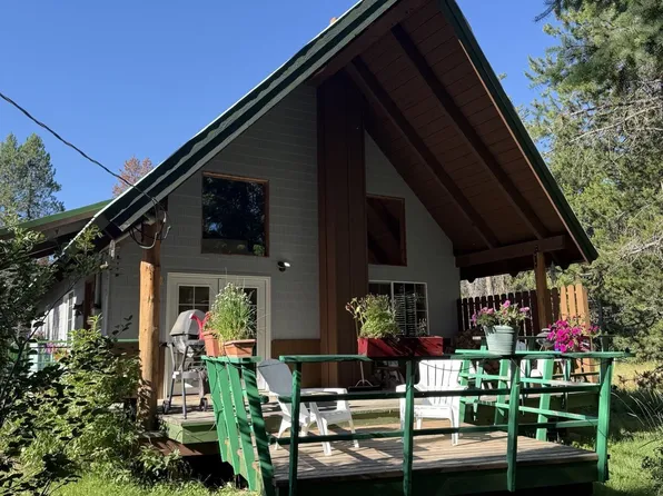 215 Angus Ln, Donnelly, ID 83615