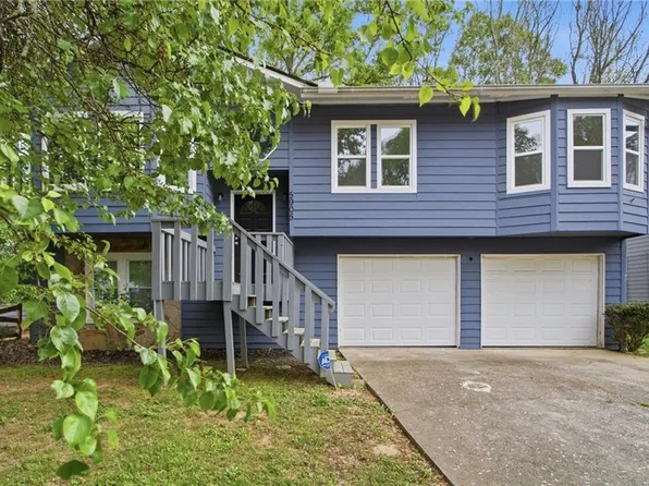 5905 Wellborn Trl, Lithonia, GA 30058
