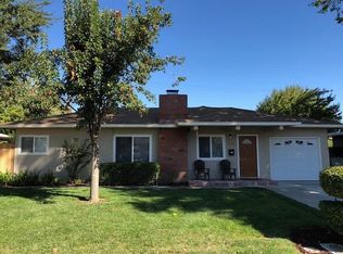 213 Mermod Rd, Winters, CA 95694
