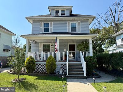 121 Crescent Ave, Woodbury, NJ, 08096