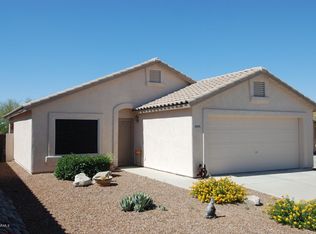 5591 W Dove Of Peace Dr, Marana, AZ 85658