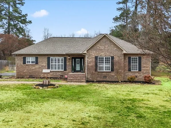 1509 Pinecrest St NW, Cullman, AL 35055