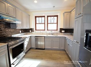 44 Gerrish St, Brighton, MA 02135
