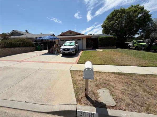 2040 Santa Barbara St, Corona, CA 92882