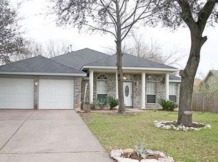 12403 Hunters Chase Dr, Austin, TX 78729