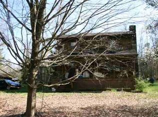 2072 County Road 750, Calhoun, TN 37309