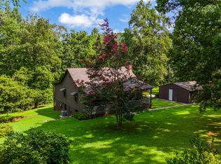 378 Watt Abbitt Rd, Appomattox, VA 24522