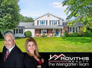 143 Nash Hill Rd, Ludlow, MA 01056