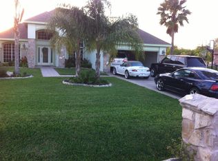 6205 Anderson Ave, Olmito, TX 78575