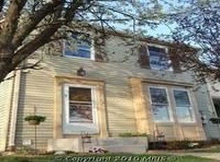 6 Trailwood Rd, Baltimore, MD 21236