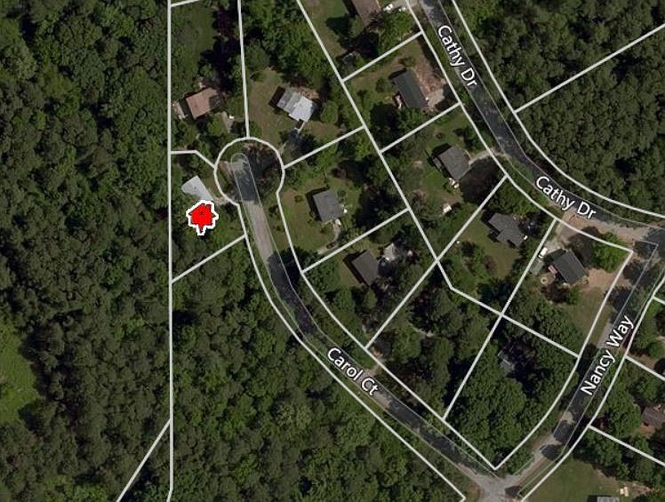 1st image of 2900 Carol Ct