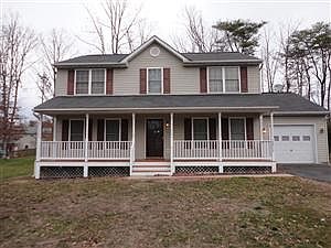 1st image of 10517 Crestfield Ln
